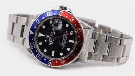 rolex gmt 16750 pallettoni|16750 Pepsi Pallettoni Full Set .